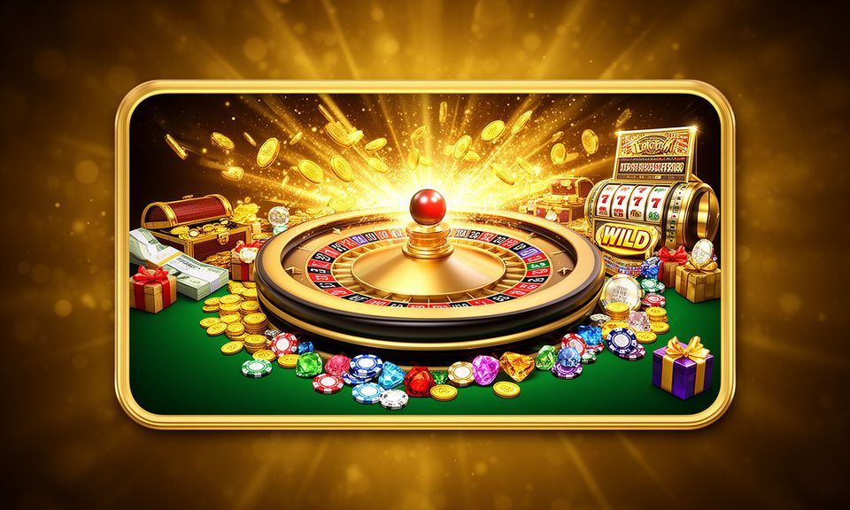 3z333 casino app visual